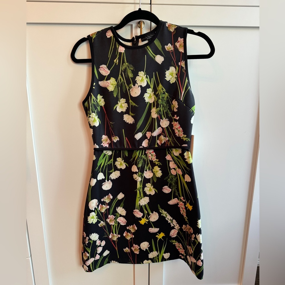 Victoria Beckham x Target dress - Sz XS NWT